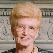 Barbara Ann Moore Profile Photo