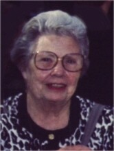 Addie Bell Walker