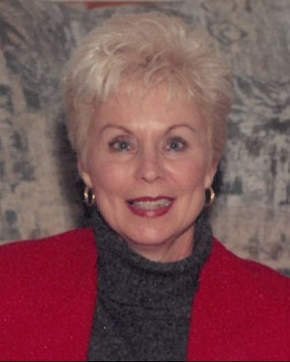 Barbara J. Mason Profile Photo