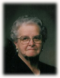 Betty Clement