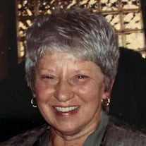 Elizabeth Louise Bullen