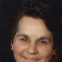 Cheryl Johnson Profile Photo