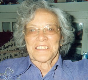 Rita Ann Dickerson