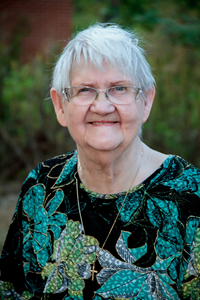 Dorothy L. Sarver