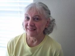 Carol Luverne Cabak Profile Photo