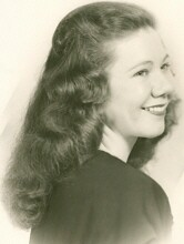 Doris E. Yates Profile Photo