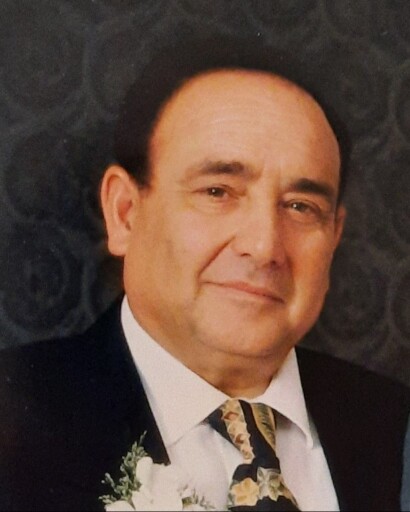 Mario Giovanni Giammarresi Profile Photo