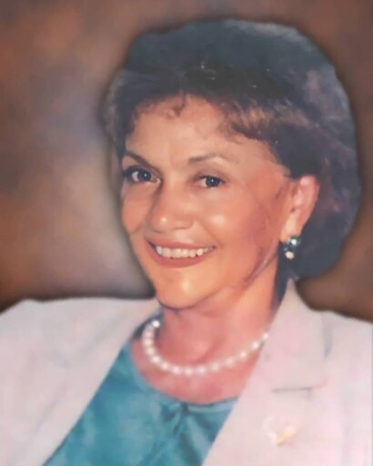 Esperanza Medina Harmon Profile Photo