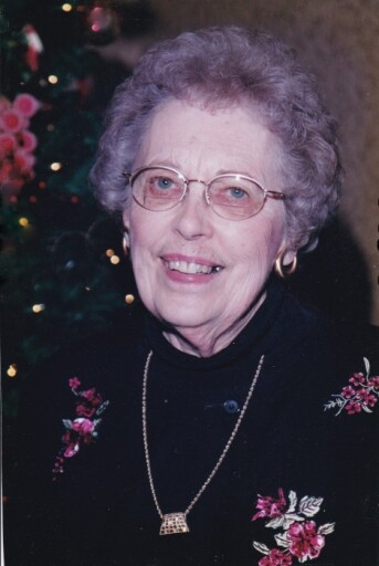 Marjorie Louise (Randolph)  Kinnan Profile Photo