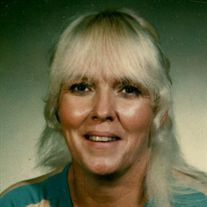 Joan Defrawi Profile Photo