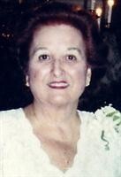 THEONIE "ETHEL" PAPPAS