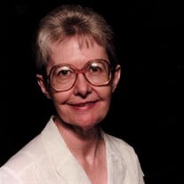 Joan Blackwell Profile Photo