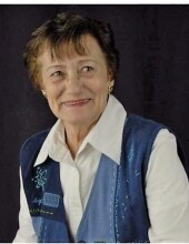 Elva Newberry Profile Photo