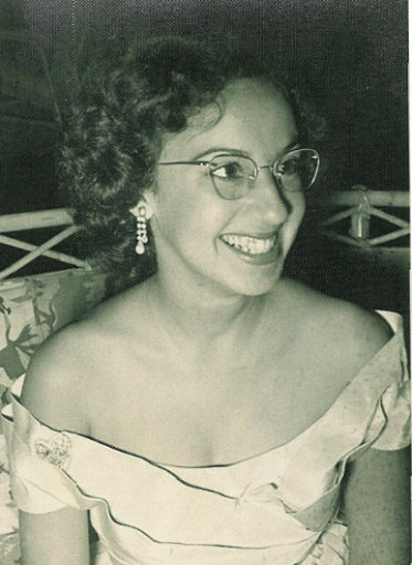 Elvira Margarita Goodman Profile Photo