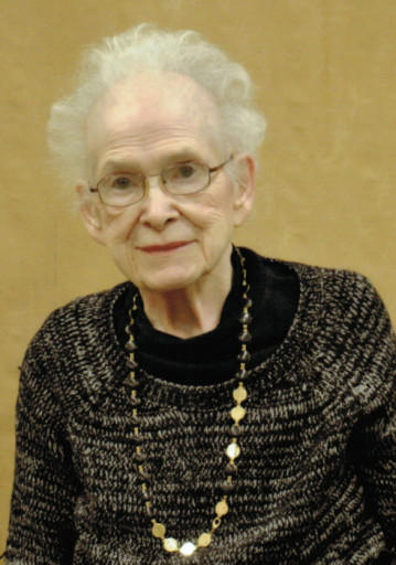 Mabel Siemen Profile Photo