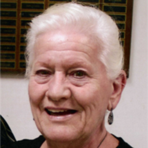 Rita M. Harnish