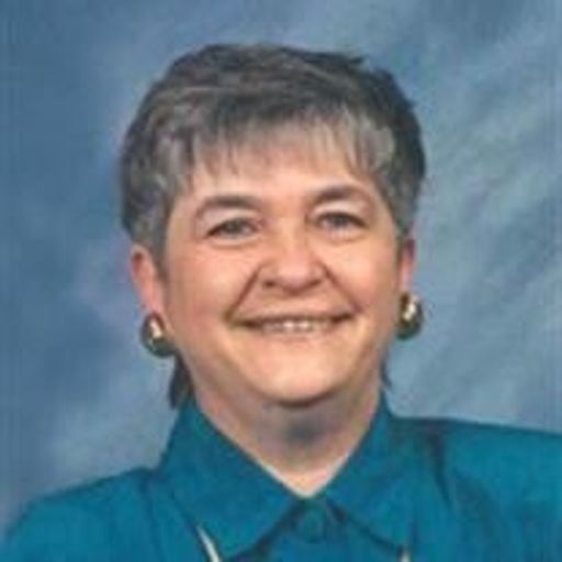 Darlene Elouise Andersen