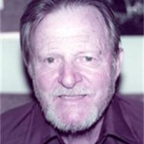 Saldor Godfrey Swenson Profile Photo