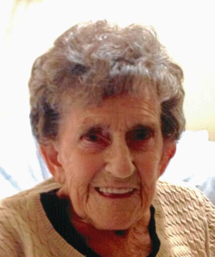 Joan L. (Kerrigan) Hatfield