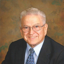 Dr. H. G. "Buddy" Hamby Profile Photo