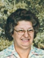 Edna Mccarty