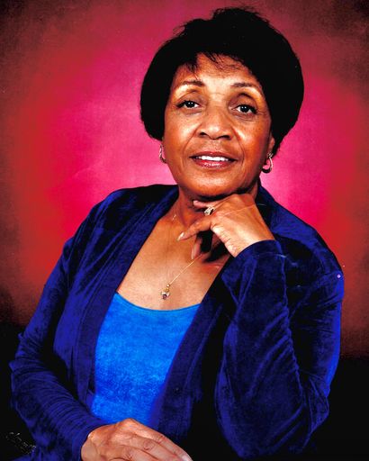 Ernestine Foster