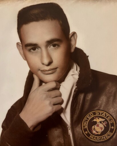 Jose Eugenio Valdez Profile Photo
