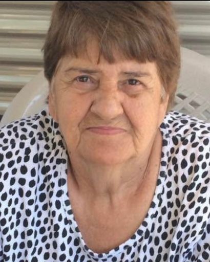 Margaret Morais