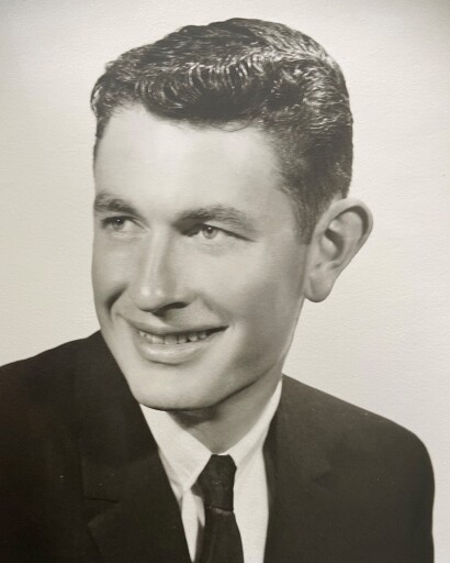 Glenn LeRoy Holland's obituary image