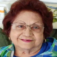 Hilda A. Diaz