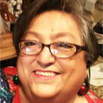 Elizabeth Ann Gonzales Profile Photo