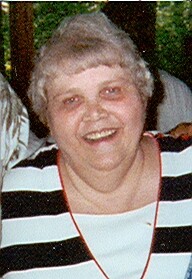 Barbara Lea Brennan