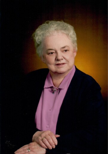 Margaret Ann (Stover)  Koenigsman