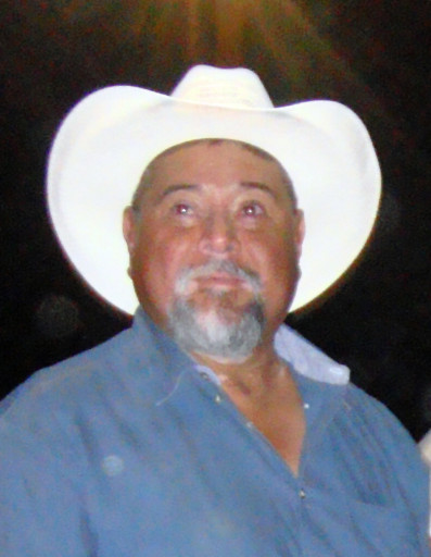 Ricardo Rene Jimenez Profile Photo