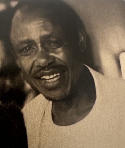 Robert Louis Cureton