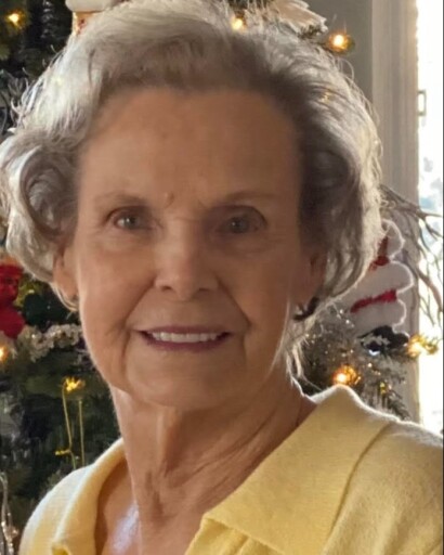 Betty Sue Robinson Hiller Profile Photo