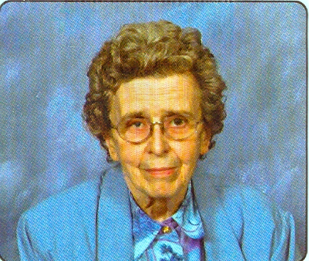 Evelyn Dixon  Smith