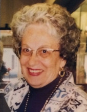 Elaine Gertrude Beitner Profile Photo