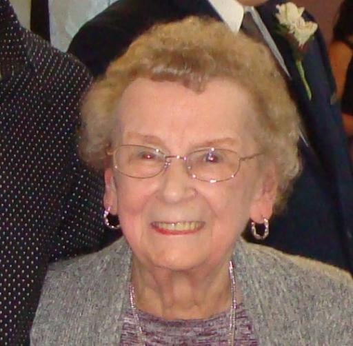 Betty Ellis Profile Photo