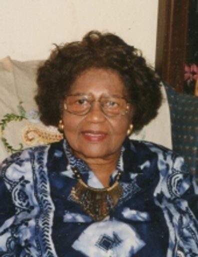 Helen Ceola (Davis) Lauderdale