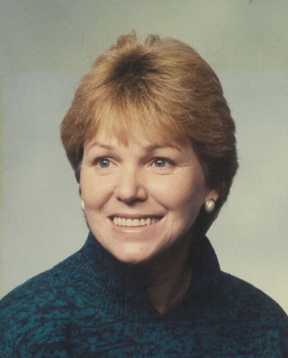 Janet "Jan" (Campbell)  Smith