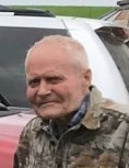 Wallace "Wally" Olson