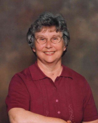 Shirley M. Miller Profile Photo