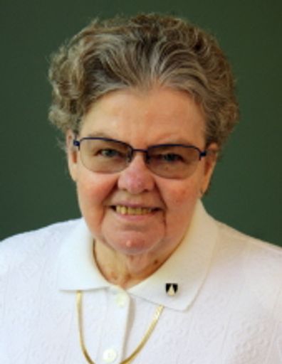 Sr. Catherine Thomas Dwyer, Op