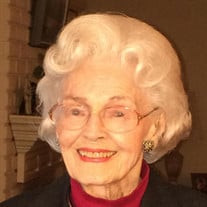 Mrs. NANCY ROYALL RYAN Profile Photo