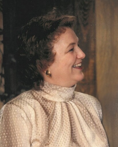 Katherine H. "Kay" Hetrich