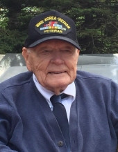 William Morton (Lt. Colonel Ret. Usaf) Profile Photo