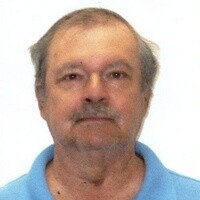 Charles Larry Guidry Profile Photo