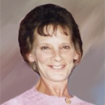Gloria Ann Nettik Profile Photo
