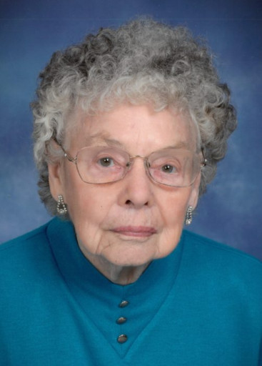 Dorothy Kruger Profile Photo